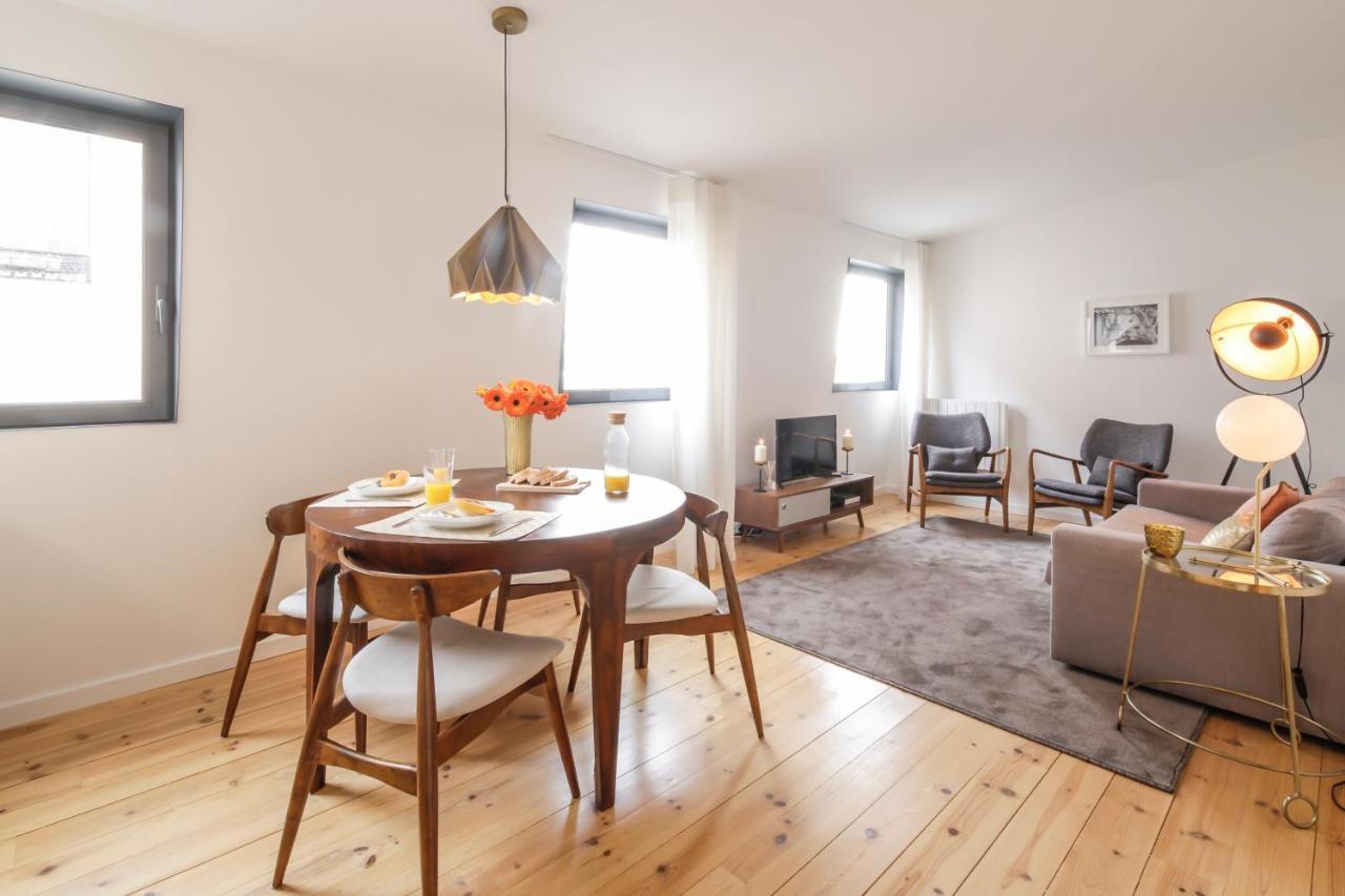 Santa Catarina Apartments By Les Deux Mariettes 리스본 외부 사진