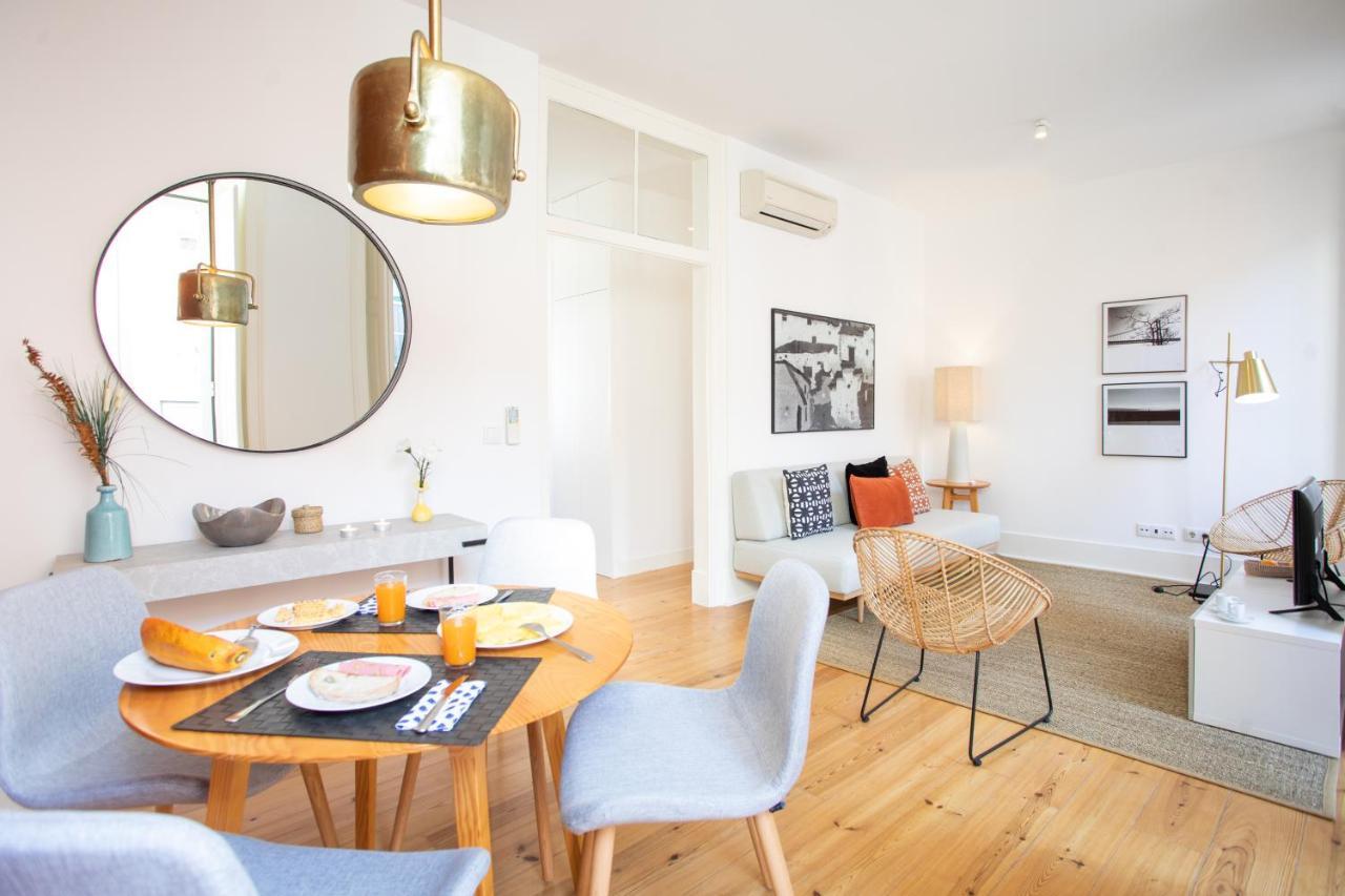 Santa Catarina Apartments By Les Deux Mariettes 리스본 외부 사진