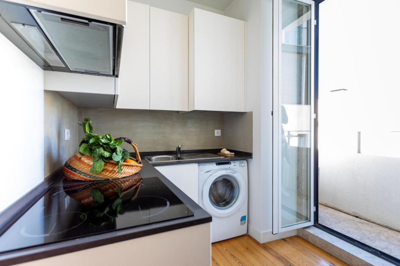 Santa Catarina Apartments By Les Deux Mariettes 리스본 외부 사진