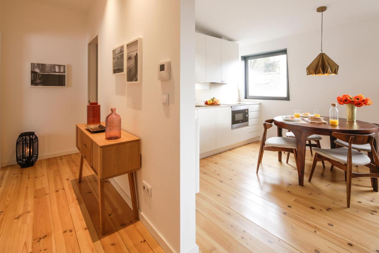 Santa Catarina Apartments By Les Deux Mariettes 리스본 외부 사진