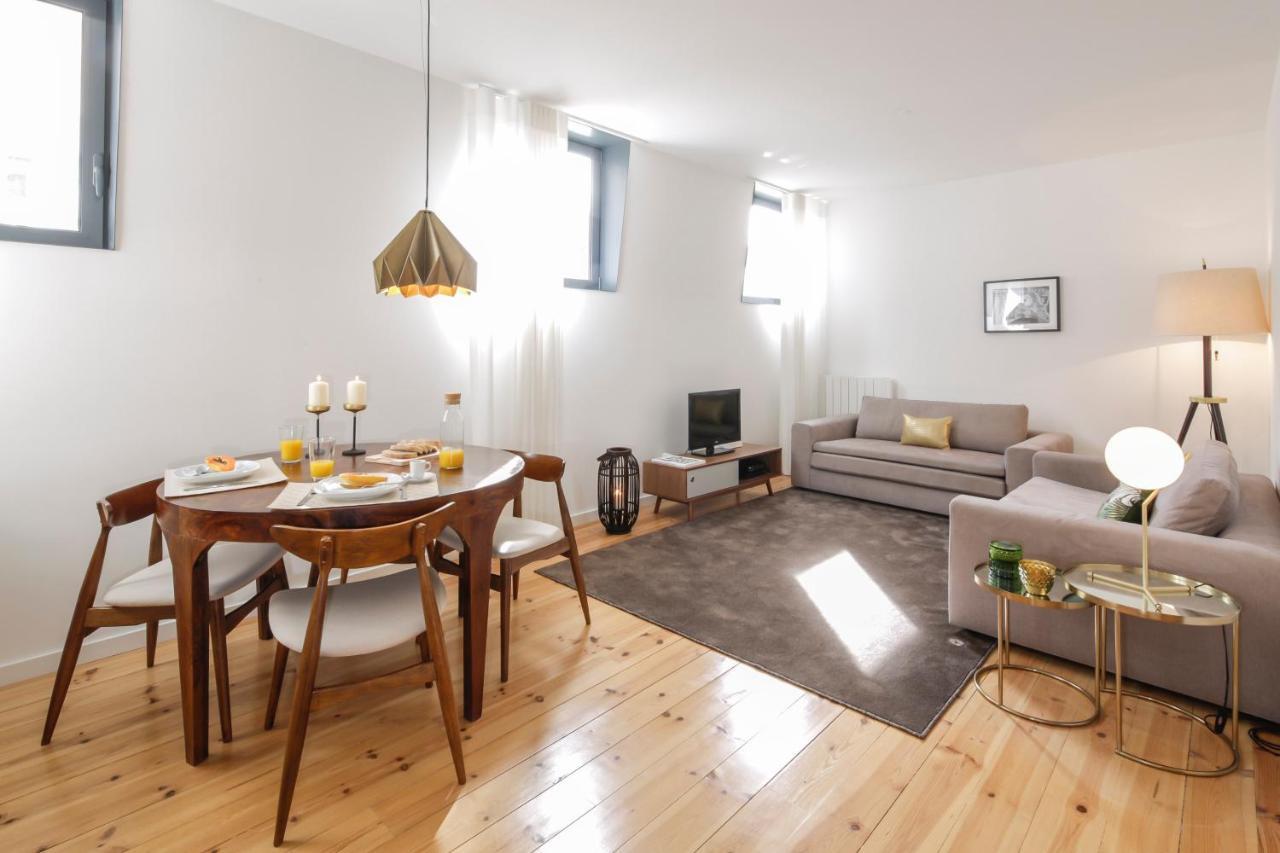 Santa Catarina Apartments By Les Deux Mariettes 리스본 외부 사진
