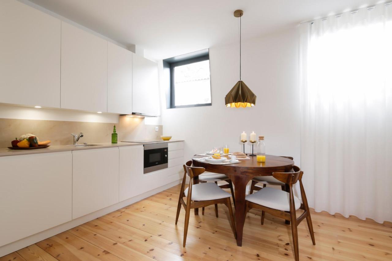 Santa Catarina Apartments By Les Deux Mariettes 리스본 외부 사진