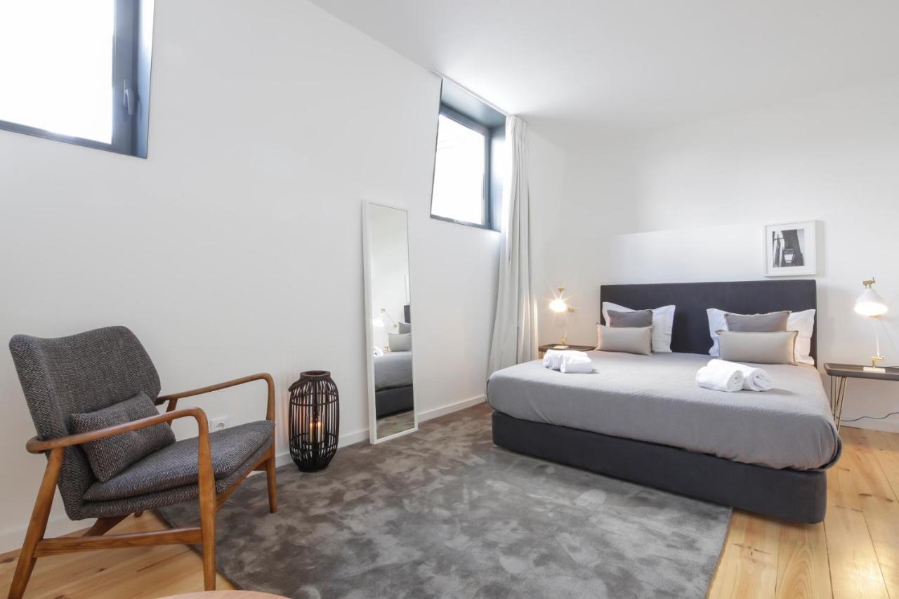 Santa Catarina Apartments By Les Deux Mariettes 리스본 외부 사진
