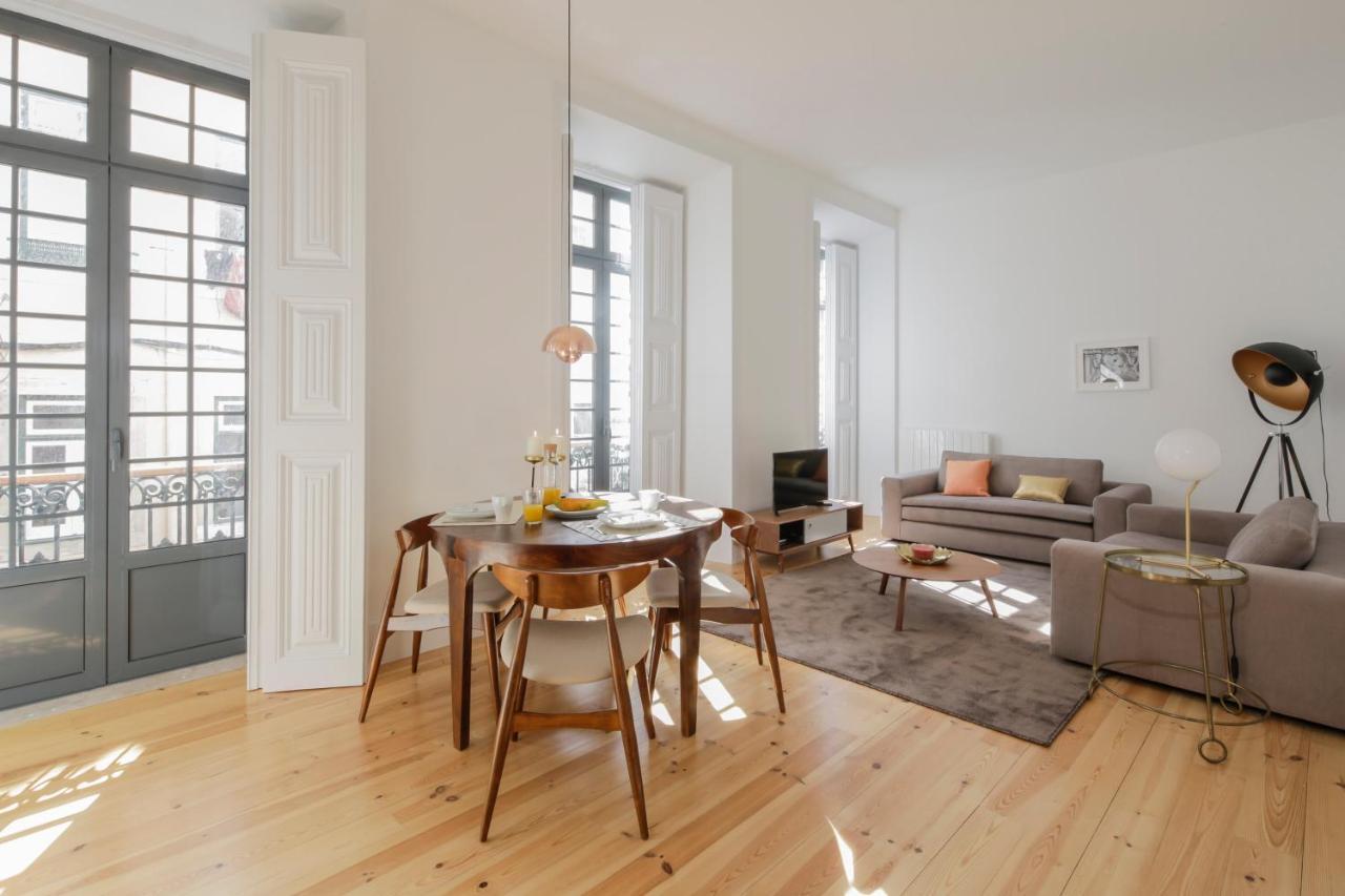 Santa Catarina Apartments By Les Deux Mariettes 리스본 외부 사진